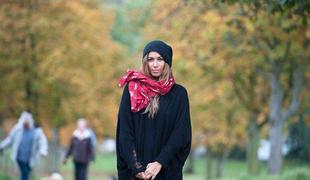 Leona Lewis: Kot bi bilo konec sveta