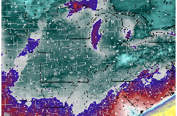 V ZDA se znova pripravljajo na najhuje