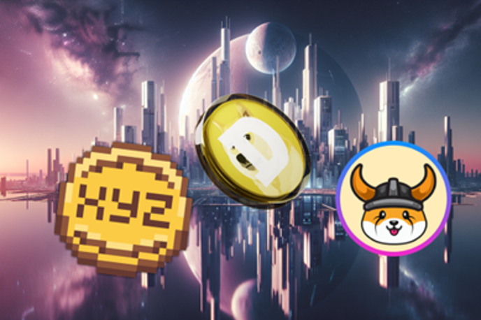 XYZVerse | Foto XYZVerse