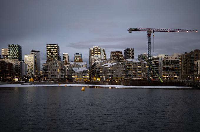 Oslo | Foto: Guliverimage