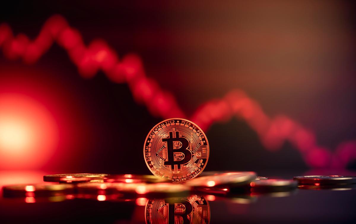 Bitcoin, kriptovalute | Foto Shutterstock