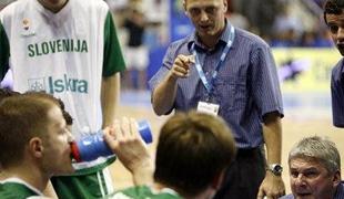 Aleš Pipan: Upam, da bosta Smodiš in Jagodnik v KG trenirala z ekipo