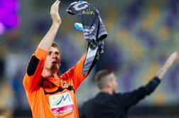 Video: Krkaši do prvega strela v okvir mariborskih vrat šele v 57. minuti