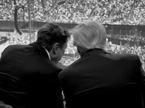 Donald Trump, Elon Musk