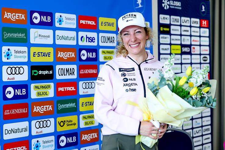 V zadnjih dneh ni manjkalo solz in čustev. | Foto: Ana Kovač