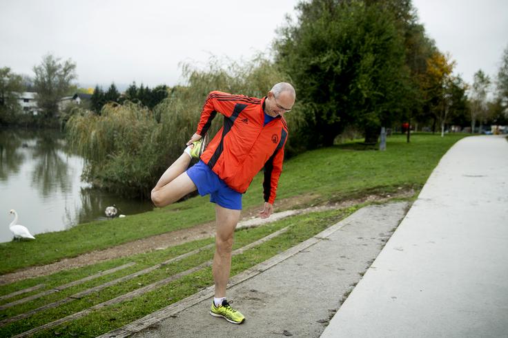 Miran Žvanut | Foto: Ana Kovač