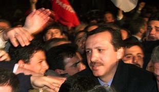 Erdogan obljublja maščevanje za napad v Vzhodni Guti