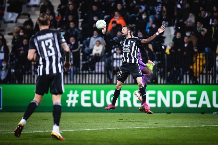 Mura | Foto: Blaž Weindorfer/Sportida
