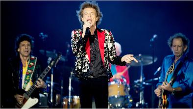 Slišati je, kot da so Rolling Stones predvideli pandemijo in karanteno #video