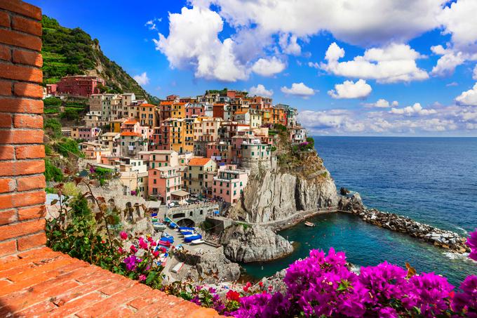 Cinque Terre  | Foto: Shutterstock