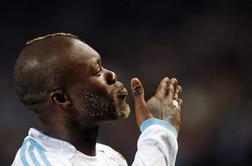 Cisse zapušča Evropo: tudi on v Katar
