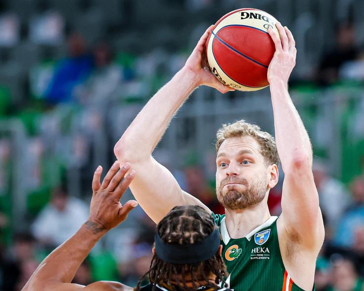 Pod vprašajem je tudi nastop Jake Blažiča. | Foto: Aleš Fevžer