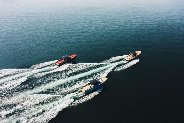 Croatia Yachting_Bellini | Foto: Arhiv ponudnika