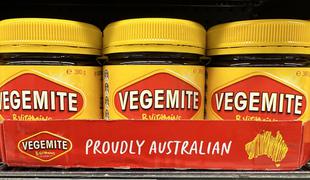Avstralski morilec želi s tožbo doseči pravico do uživanja Vegemita v ječi