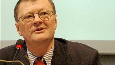 Pri MK izšla Prunkova študija racionalistične civilizacije