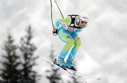 Glebov na ZOI 2014 kot domačin