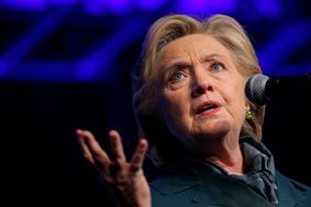 Temne skrivnosti Hillary Clinton