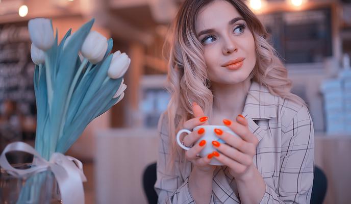 Zabeležite si: to bodo najsrečnejši dnevi v marcu