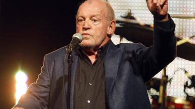 Umrl legendarni glasbenik Joe Cocker