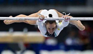 Teja Belak in Lucija Hribar finalistki evropskega prvenstva
