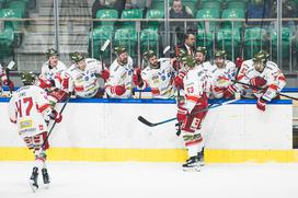 IceHL: HK SŽ Olimpija - Bolzano