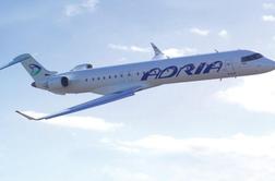 Adria Airways že prodana, novi lastnik bo nemški sklad 4K Invest