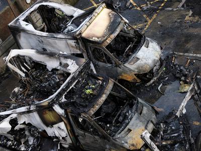 Je ta skupina nova grožnja za Evropo? "To je zadnje opozorilo."