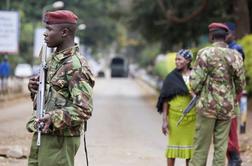 Milica Šebab ponovno zagrozila z novimi napadi v Keniji