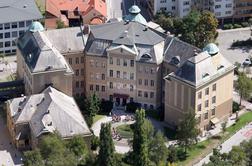 100 let Gimnazije Celje – Center 