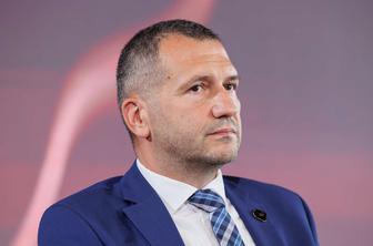 Damir Črnčec: Trumpov in Putinov tango na Aljaski