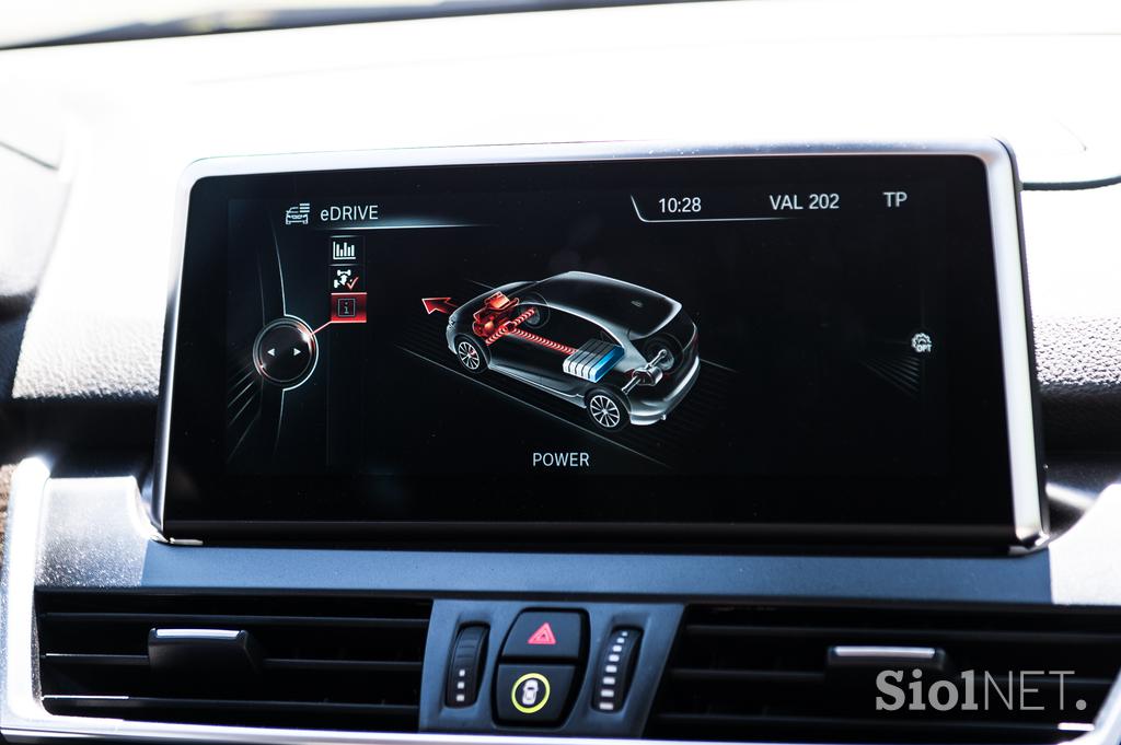 bmw 225xe active tourer luxury line