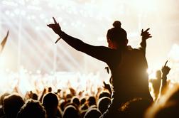 Vsi poletni festivali na enem mestu. Katerega boste obiskali?