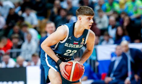 Stefan Joksimović postavil poseben mejnik z grenkim priokusom