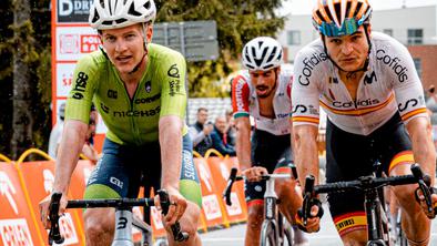 Mlajši člani brez odmevnejšega rezultata