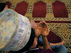 muslimani ramazan molitev