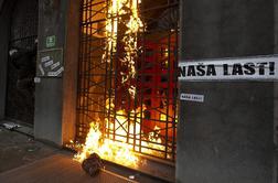 Slovenija preživela stresne teste in dobila novo stranko