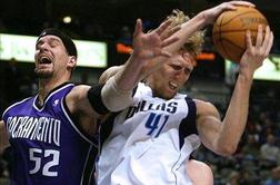 Pet tekem suspenza za Brada Millerja