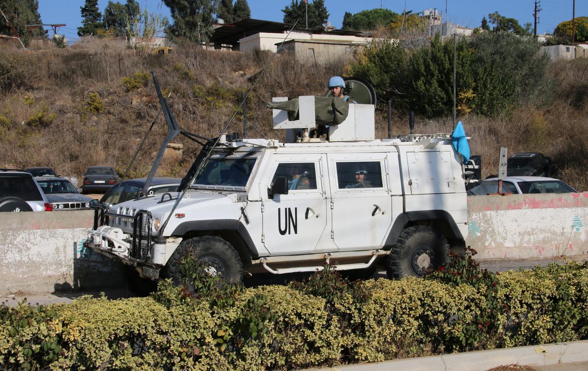 Unifil | Foto Reuters