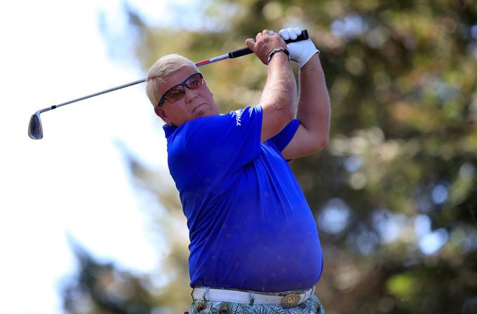 John Daly | Foto: Guliverimage/Getty Images