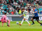 konferenčna liga NK Olimpija Diogo Pinto