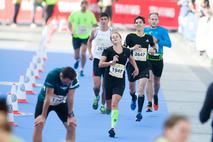 Ljubljanski maratona