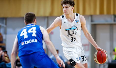 Ilirija slavila po preobratu, poraza Cedevite Olimpije in Krke