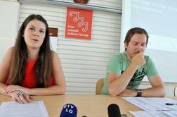 "V Sloveniji ni povpraševanja za visoko izobražene mlade kadre"