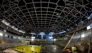 Olimpiji licenca, a tudi jasno opozorilo