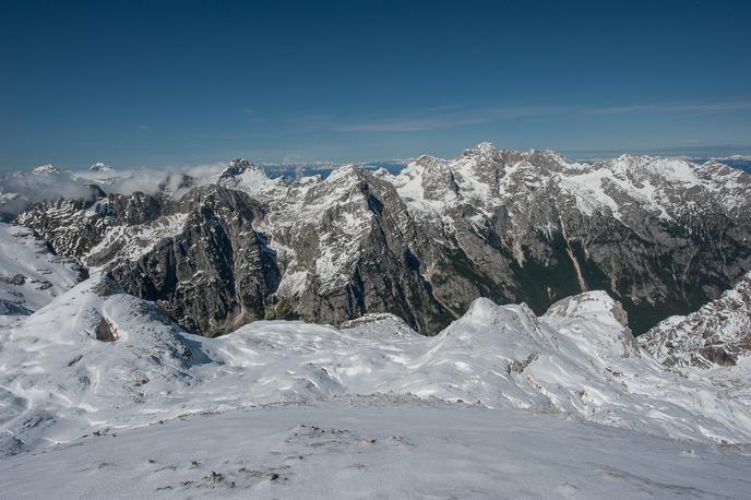 Gremo v hribi | Foto Miro Podgoršek