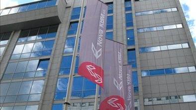 Skupina NKBM letos načrtuje 28 milijonov evrov čistega dobička