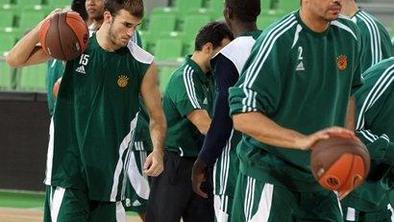 Tepić: Srečni bomo zapuščali lepo dvorano