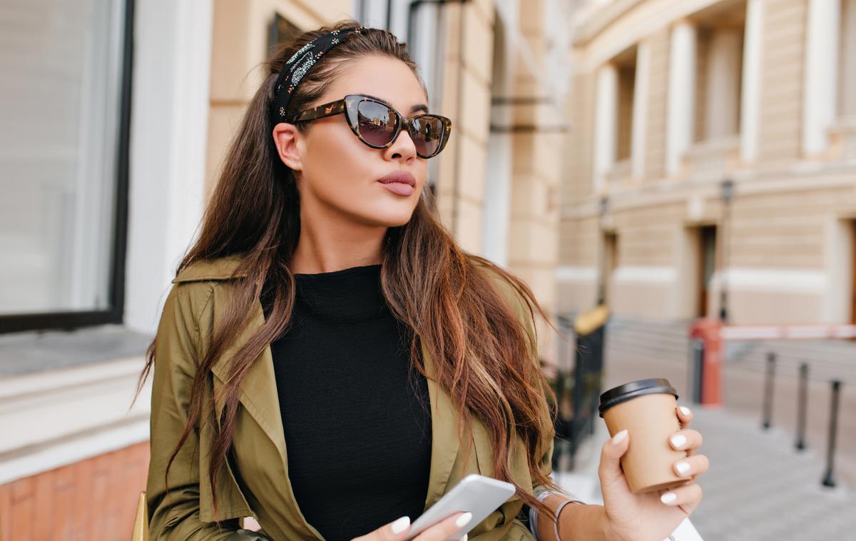 ženska, dekle | Foto Shutterstock