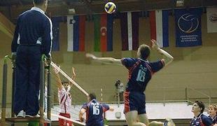 Pajenk: Zmagati z izidom 3:0