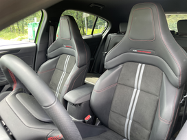 Ford focus ST